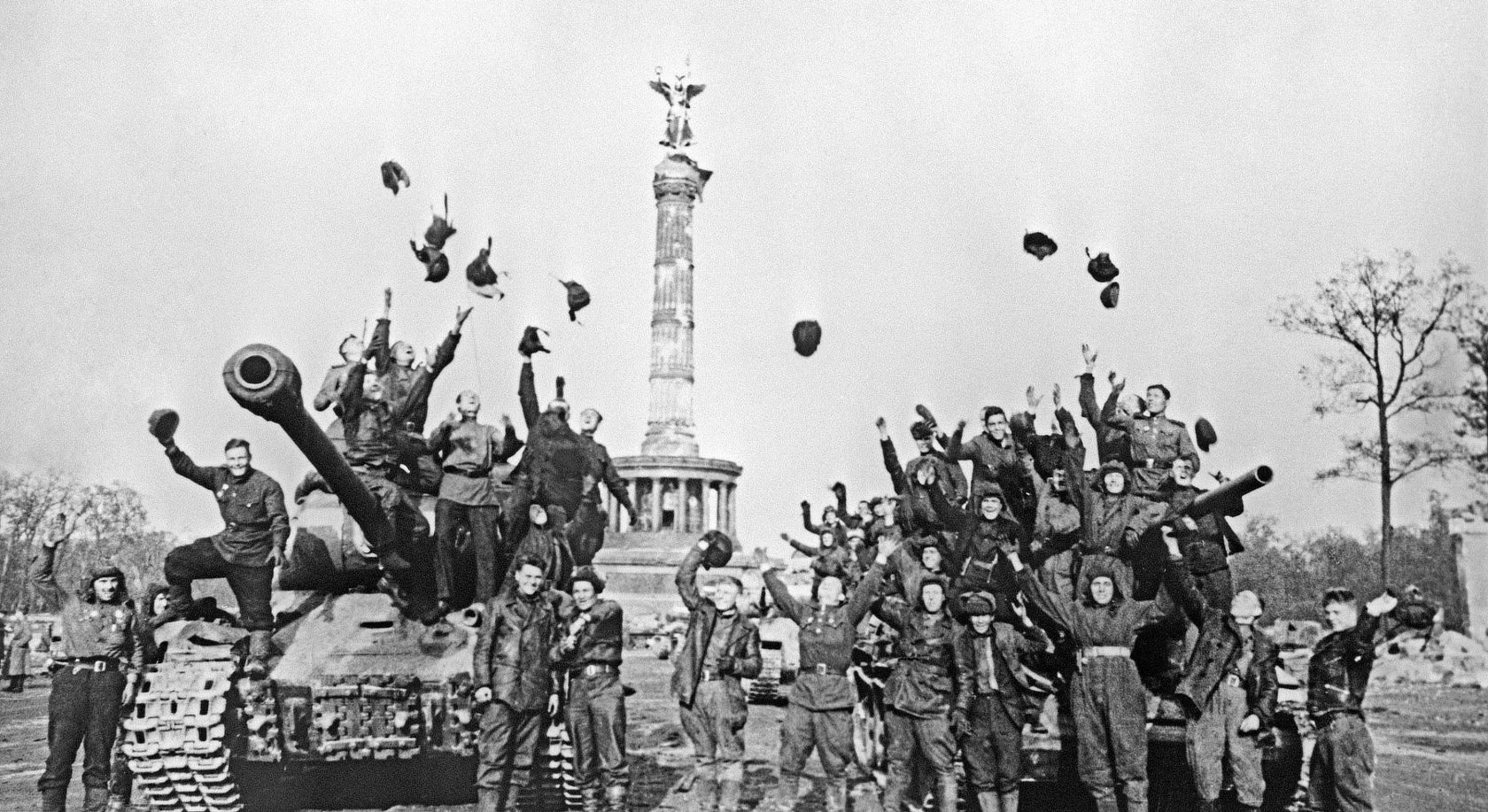 Фотографии победы в великой отечественной войны 1941 1945 в хорошем качестве