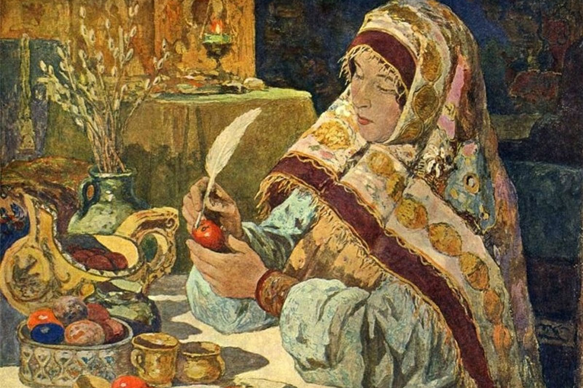 Горюшкин-Сорокопудов Иван Силыч (1873— 1954)