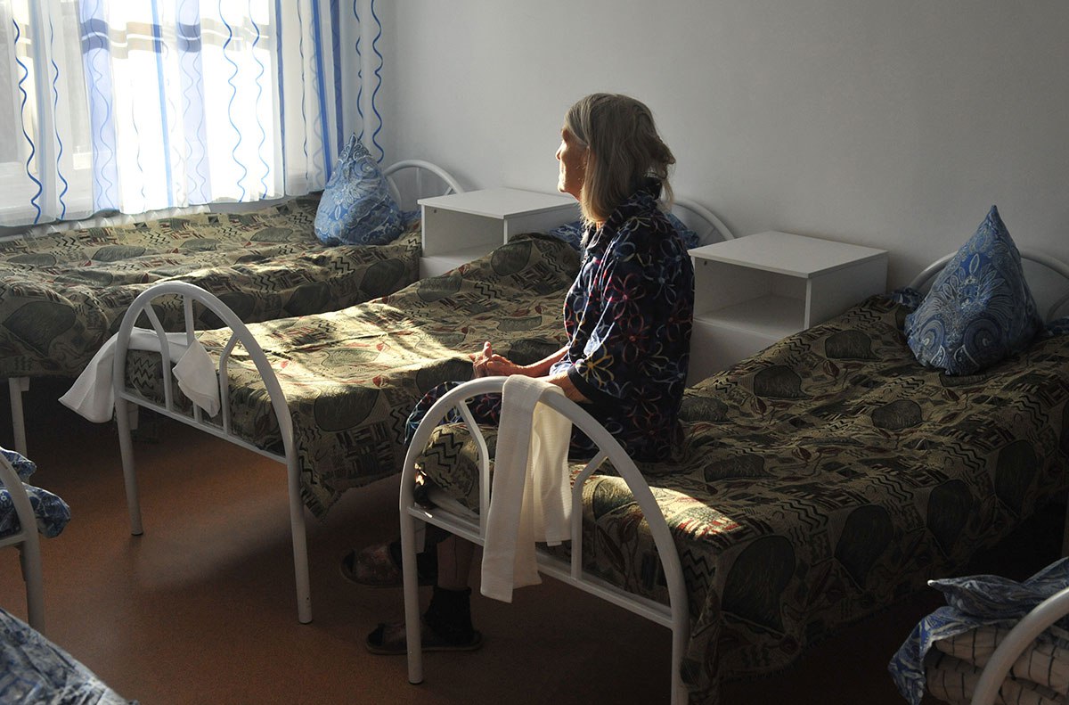 психиатрические больницы москвы