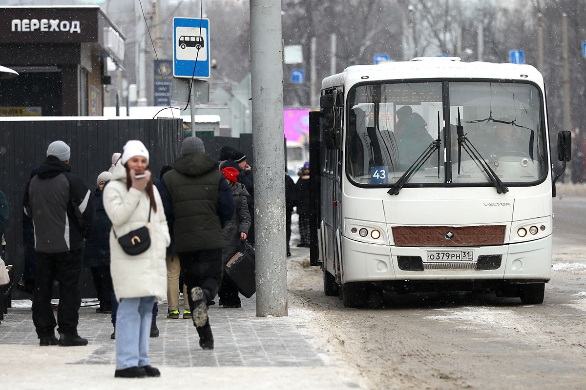 Белгородцев отправляют на реабилитацию в другие города. Работают  губернатор, общественники и 